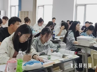四川考仕通单招费用合理吗？