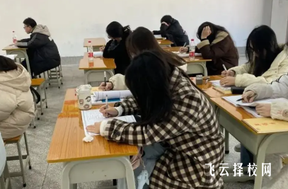 四川考仕通单招有试听课体验吗？