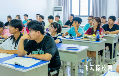 四川普华单招培训特色是什么？