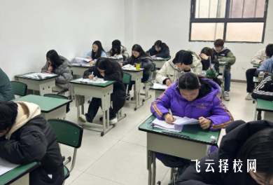 四川普华单招师资好吗？