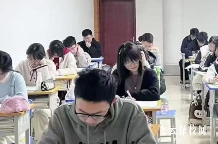 四川兴科单招培训真实评价咋样？