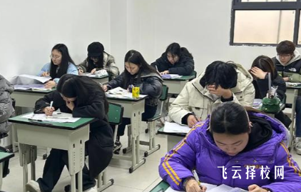 四川兴科单招培训真实评价咋样？