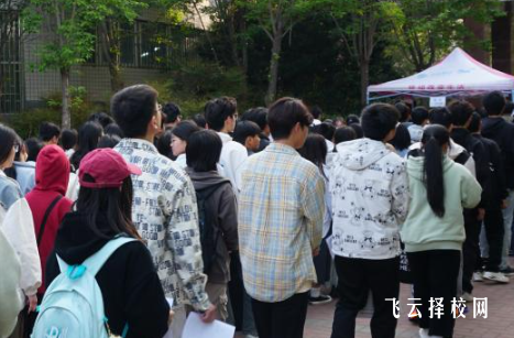 450分以下逆袭,四川单招升学新路径