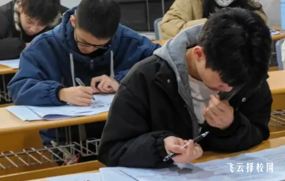 450分以下逆袭,四川单招升学新路径