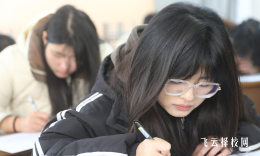 四川单招学校排名,双高院校订单班揭秘