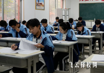 四川高三学子注意：单招录取率96%的秘密