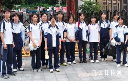 2025四川五星中职学校全名单