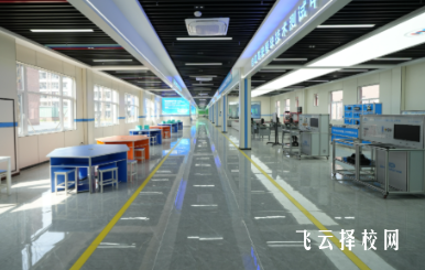 初三毕业读中职认准四川这420所正规校