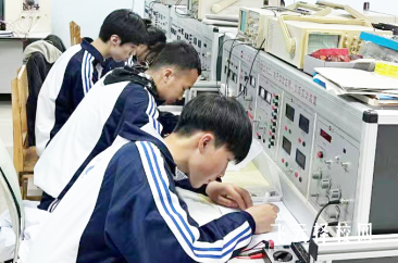 初中刚毕业报读中职学校有什么推荐