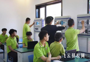 什么样的孩子适合读中职