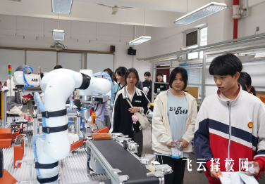 四川省四星中职学校有哪些