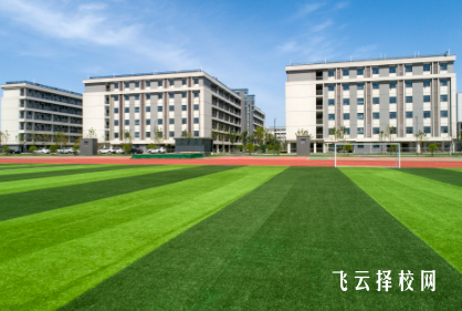 中职学校里都能学到些什么