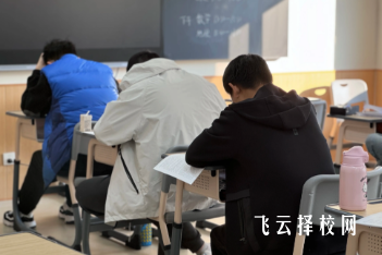 中考失利不等于人生失败,给迷茫初三生的几条忠告