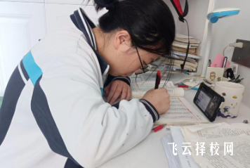 初三厌学不想读了?试试这个方法重燃学习动力