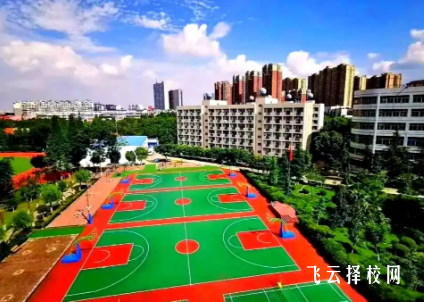 初三成绩一般适合学什么?四川水产学校的特色专业了解一下