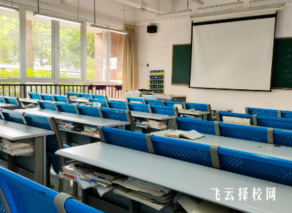 四川省旅游学校怎么进？成绩要求与面试技巧全解析