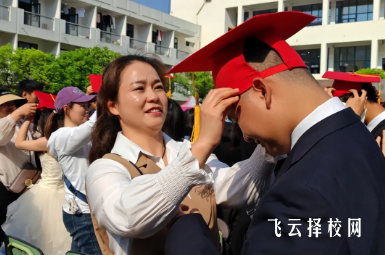 成都市财贸职业高级中学的“3+2”模式,比读普高更划算吗