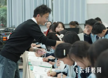 四川中职&ldquo;升学班&rdquo;实力排名：这几所学校本科上线率最高