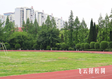 别被名字误导!四川省水产学校不只教养鱼,这些专业很热门