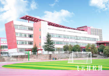 四川中职择校地图：成都及周边地区优质学校分布指南