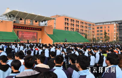 温江燎原职业技术学校火爆专业有哪些？学前教育实地见闻