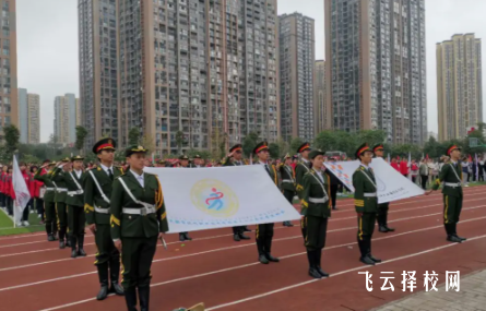 成都市现代职业技术学校怎么样？聚焦时尚产业与高端服务