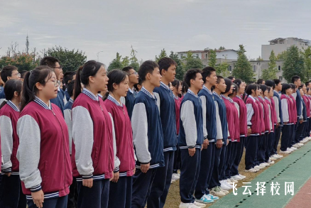 在青苏职专读国际班是种什么体验？打开海外升学新窗口