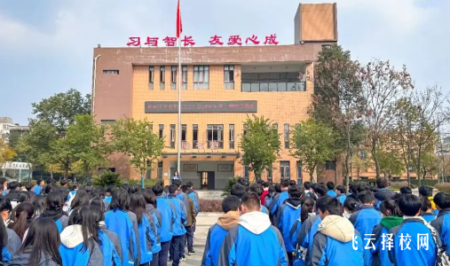 报读友爱职校&ldquo;普职融通班&rdquo;，未来还有机会转入普高吗？