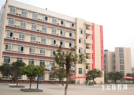 选择现代制造职校：瞄准高端制造业，当技术精英不内卷