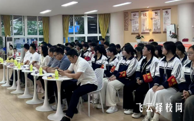 成都市指南针中等职业技术学校王牌专业？