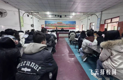 机电工程学校的校企合作有保障吗？