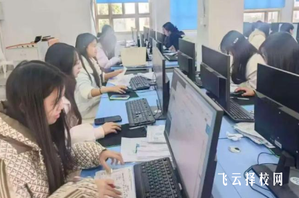 盐业学校的毕业生就业去向如何？