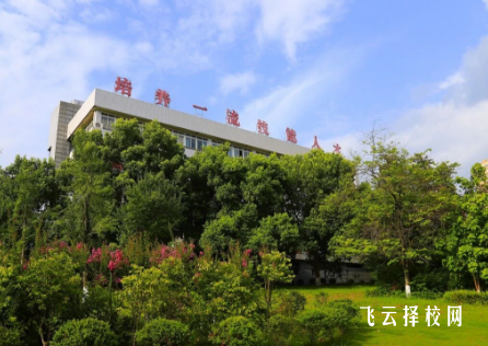 自贡职业技术学校有哪些重点专业?