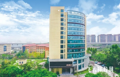 泸州市职业技术学校综合实力与优势专业