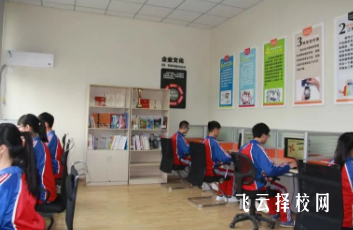 蒲江县技工学校现代物流仓储管理紧缺