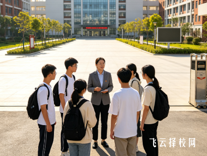 邛崃市技工学校怎么样?公办技校初中毕业择校好选择
