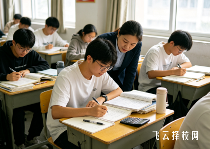 2026四川单招报考条件及流程详解