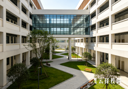 成都公办单招院校有哪些好考