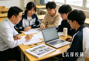 四川单招志愿填报技巧及规则