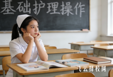 四川蜀都卫生学校护士升学途径有哪些？