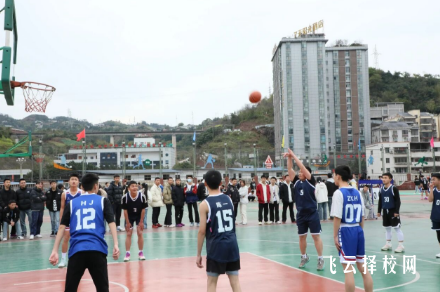 叙永职业高级中学专业设置贴合市场需求