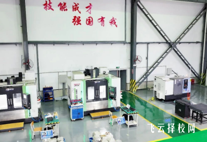 德阳安装技师学院电气自动化设备安装稳