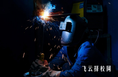 德阳安装技师学院焊接加工技术工资高