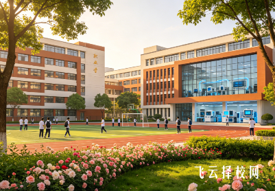 四川矿产机电技师学院怎么样?公办技校初中毕业可报考