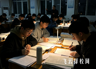 四川单招语数英备考技巧及重点