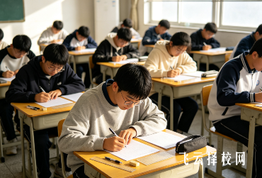 四川单招综合测试考什么怎么准备