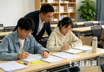 四川单招培训机构哪家靠谱推荐