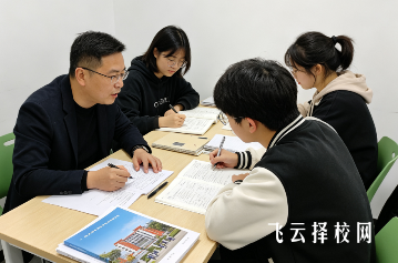 高三成绩差怎么通过单招考公办